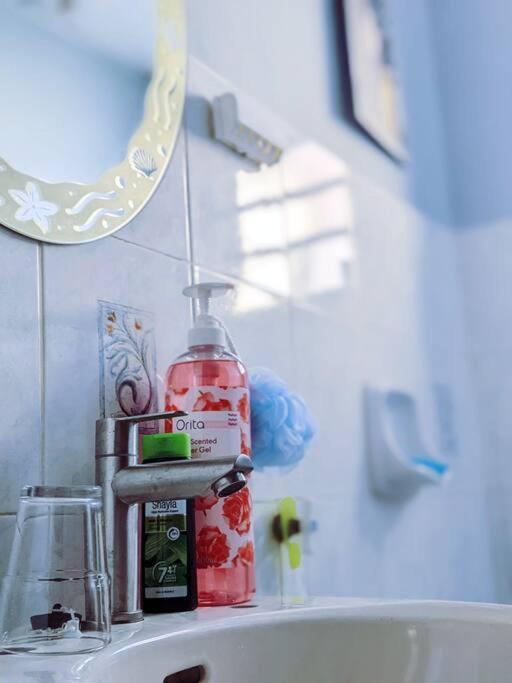 Apartment D'lapang Near Klia Sepang