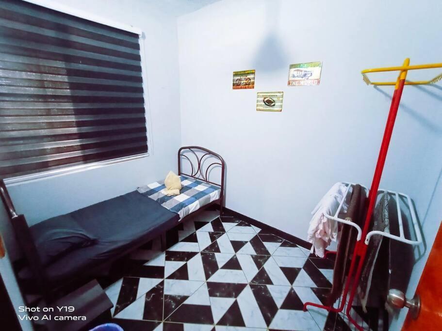 Apartment D'lapang Near Klia Sepang